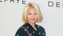 [메인포토] 소녀시대 효연, ‘언제나 상큼발랄’