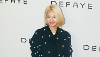 [메인포토] 소녀시대 효연, ‘작지만 완벽한 비율’