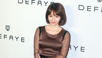 [메인포토] 이정현, ‘원조 바비인형’