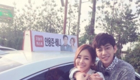 택시 안용준, 베니와 결혼하는 이유 '속도위반 아니라 다른 이유 있다?'