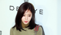 [메인포토] 티아라 은정, ‘점점 예뻐지네’