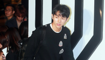 [메인포토] 2AM 임슬옹, ‘시선잡는 캠퍼스룩’