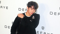 [메인포토] 2AM 임슬옹, ‘상남자의 매력’
