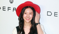 [메인포토] 손세빈, ‘부끄러워요~’