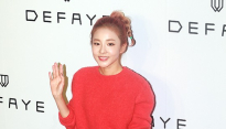 [메인포토] 투애니원 산다라박, ‘30대라고 믿기 힘들어’