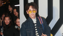 [메인포토] 샤이니 키, ‘환호성이 절로!’