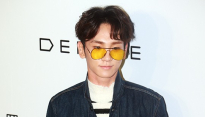 [메인포토] 샤이니 키, ‘독특한 선글라스’