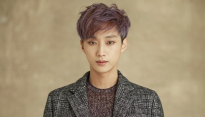 B1A4 진영 “바로처럼 예능? ‘마리텔’ 채팅방서 작곡하고파”