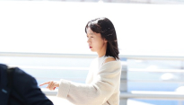 [메인포토] 배두나, ‘저쪽으로 갈까요?’