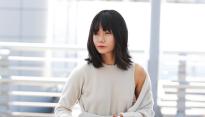 [메인포토] 배두나, ‘날씨가 쌀쌀해요’