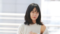 [메인포토] 배두나, ‘베이지 컬러도 우아해~’