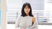 [메인포토] 배두나, ‘런던으로 향하는 발걸음’
