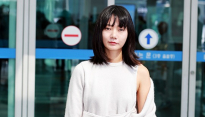 [메인포토] 배두나, ‘우아한 자태’