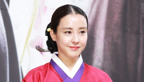[메인포토] 박은혜, ‘시대를 뛰어넘은 미모’