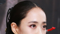 [메인포토] 김민정, ‘미모가 장난아니야!’