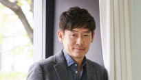 설경구, ‘나의 독재자’로 ‘황금촬영상 최우수 주연남우상’ 수상 쾌거