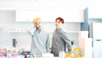 아우라&호익, 라떼 같은 달콤한 노래로 컴백