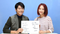 ‘별난 며느리’ 다솜-류수영, ‘오차커플’의 손글씨 종영소감 공개