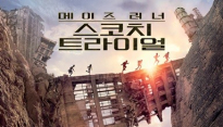 ‘메이즈 러너: 스코치 트라이얼’, 혹독한 사막 촬영 “불가능하단 생각까지 들었다”