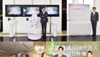 박해진, 상해 사인회..중국 기자까지 팬 만든 ‘훈훈 팬 서비스’