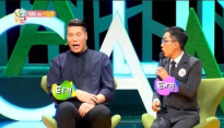 힐링캠프 서장훈,  전 아내 오정연 때문에 김제동과 티격태격 '무슨 일인가 봤더니...'