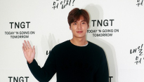 이민호 측 “수지와 결별 사실 무근..잘 만나고 있다”