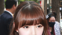 [메인포토] 여자친구 예린, ‘초근접촬영 문제없어~’