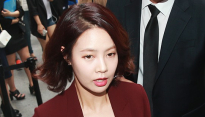 [메인포토] 최윤영, ‘집중 시키는 미모’