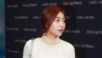 [메인포토] 왕지원, ‘세련미 물씬~’