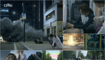 '디데이', 명장면 BEST 3 공개 '생생한 현실감'