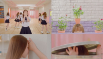 걸그룹 러블리즈, 타이틀곡 ‘아츄’ 티저 영상 공개..‘본격 컴백 시동’