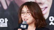 [메인현장] ‘특종:량첸살인기’ 노덕 감독 “’미생‘ 열풍 덕분에 김대명 캐스팅”