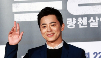 [메인현장] ‘특종:량첸살인기’ 조정석 “사회부 기자 연기 위해 뉴스 많이 봤다”