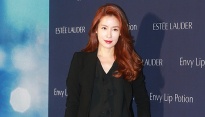 [메인포토] 이태란, ‘시크하게’