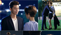 ‘그녀는 예뻤다’ 박서준, 고준희와 러브모드? ’예측불허 로맨스‘