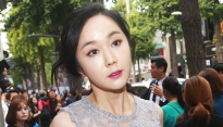 [메인포토] 김민서, ‘퇴장도 시크하게!’