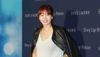 [메인포토] 안선영, ‘자신감 넘치는 포즈’