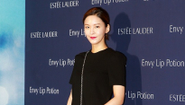 [메인포토] 황소희, ‘남다른 기럭지’