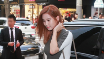 [메인포토] 소녀시대 서현, ‘걸어다니는 바비인형’