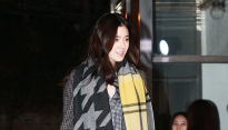 [메인포토] 정은채, ‘아무나 소화 못하는 패션’