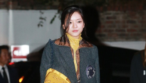 [메인포토] 고아성, ‘가벼운 발걸음’