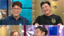 '황금어장-라디오스타’, 水예능 최강자 입증.. ‘입담-시청률 동시 폭발’