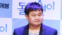 [메인현장] ‘돌연변이’ 권오광 감독 “초현실적 영화 제작, 다들 미친놈이라 했다”