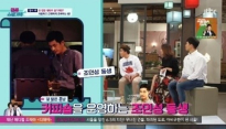 조인성 동생 때문에 경리단길서 주저앉은 이영자 '어떤 셔츠 입었길래...'