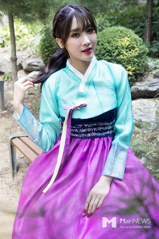 ▲나인뮤지스현아