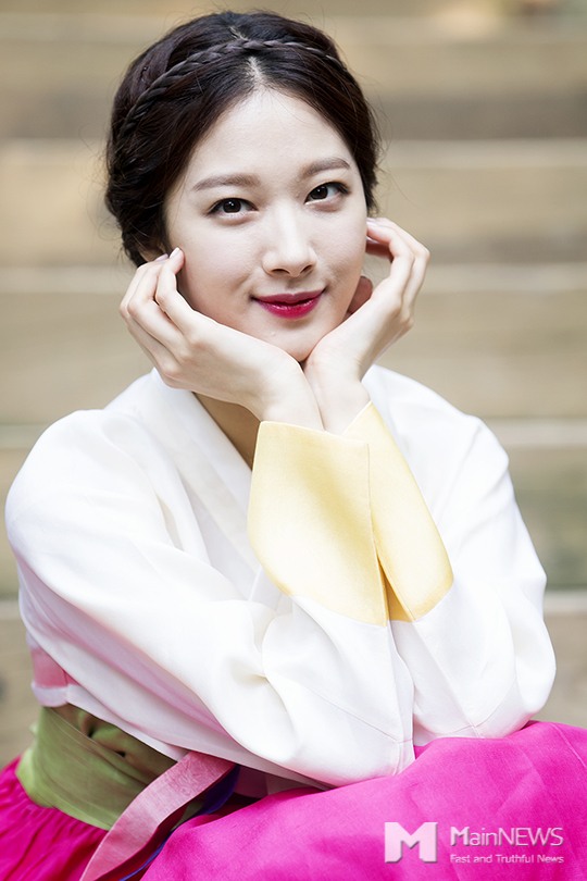 ▲나인뮤지스민하