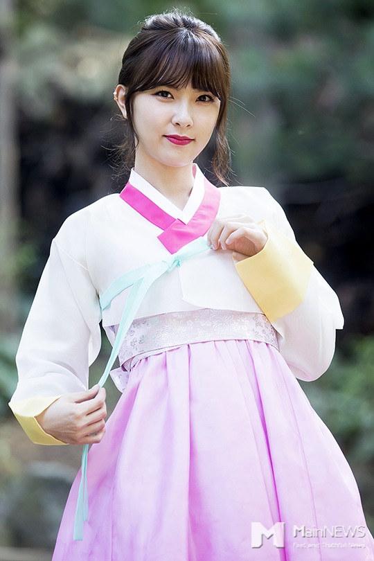 ▲나인뮤지스혜미
