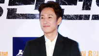 [메인현장] ‘성난 변호사’ 이선균 “변호사 역 위해 홈쇼핑-목사님 말씀 경청”