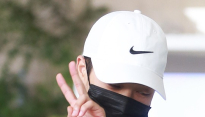 [메인포토] 비스트 이기광, ‘브이~’