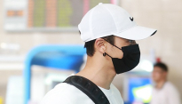 [메인포토] 비스트 이기광, ‘옆 모습도 멋있어’